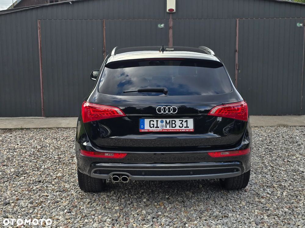 Audi Q5 2.0 TDI Quattro - 17