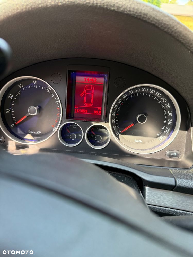 Volkswagen Golf 2.0 GTI DSG Edition 30 - 15