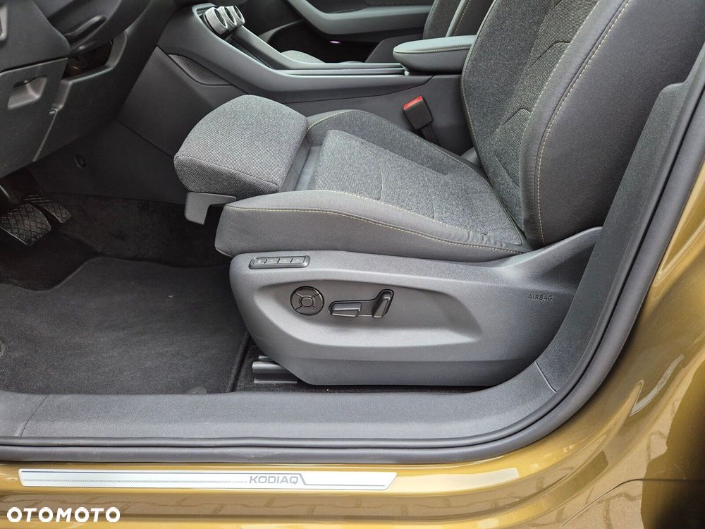 Skoda Kodiaq 2.0 TSI 4x4 Drive DSG - 19