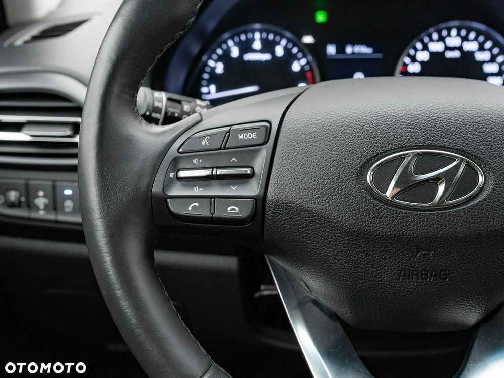 Hyundai i30 - 17