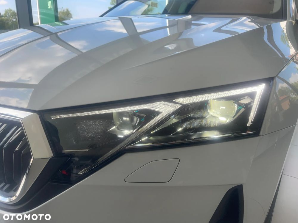 Skoda Octavia 2.0 TSI Edition 130 Selection 4x4 DSG - 4