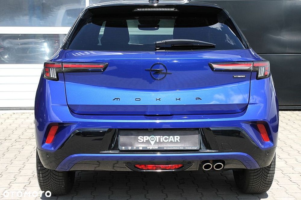 Opel Mokka - 17
