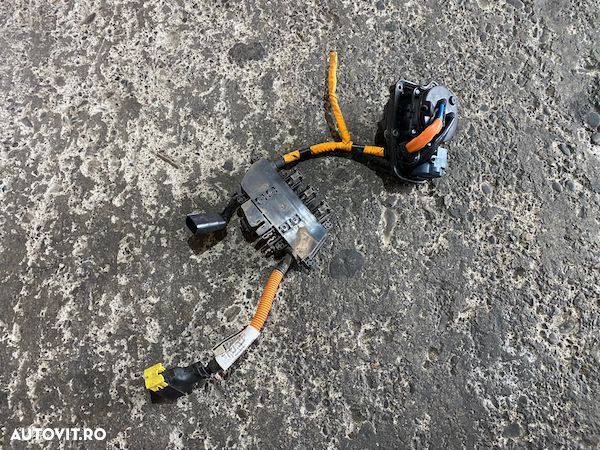 Modul incarcare VOLVO S60 V60 D6 HYBRID 2014+ 31343541 30659378 - 5