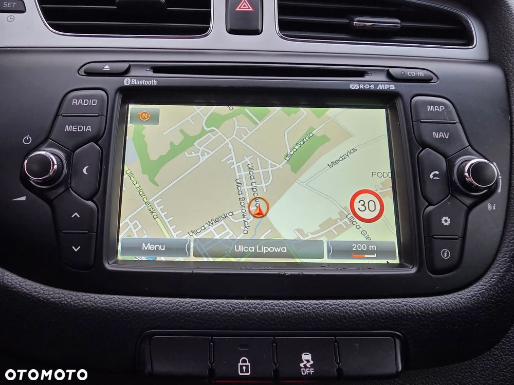 Kia Ceed 1.6 CRDi XL - 31