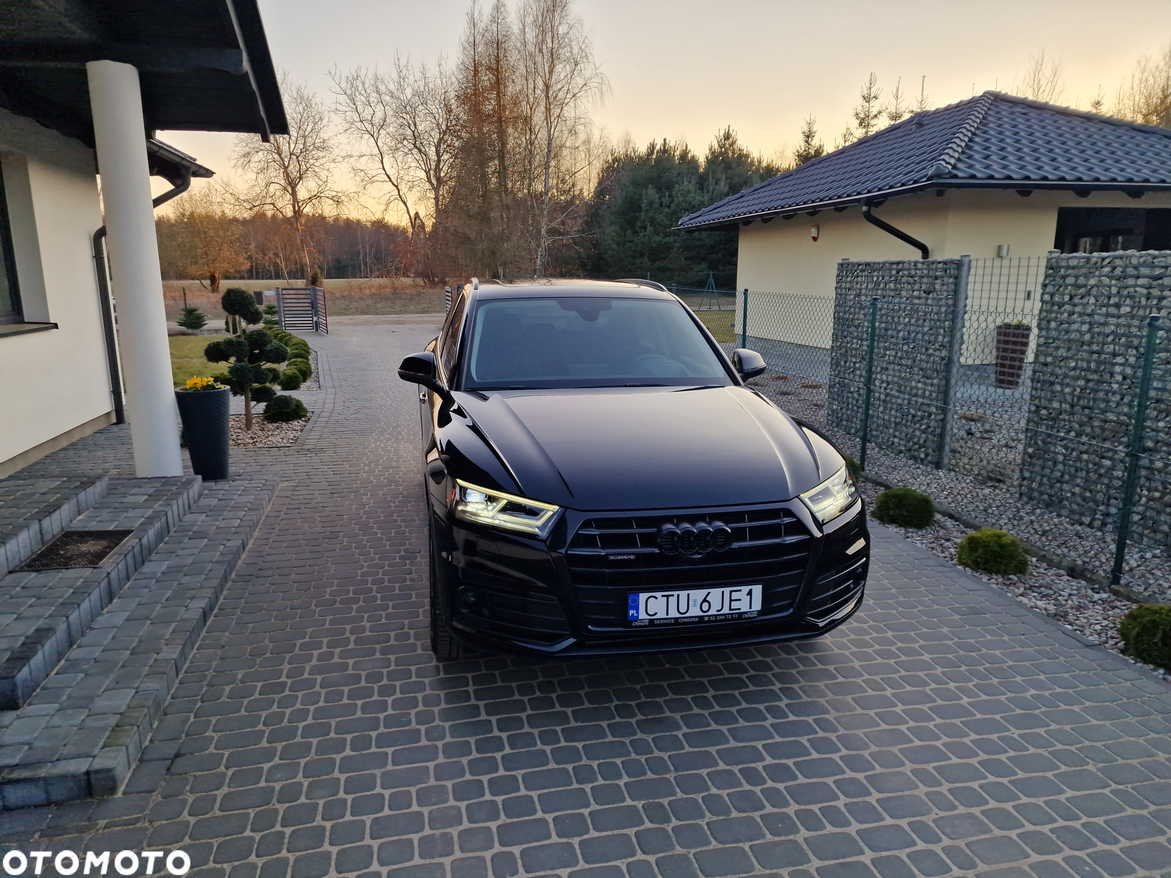 Audi Q5 2.0 TFSI Quattro S tronic - 27