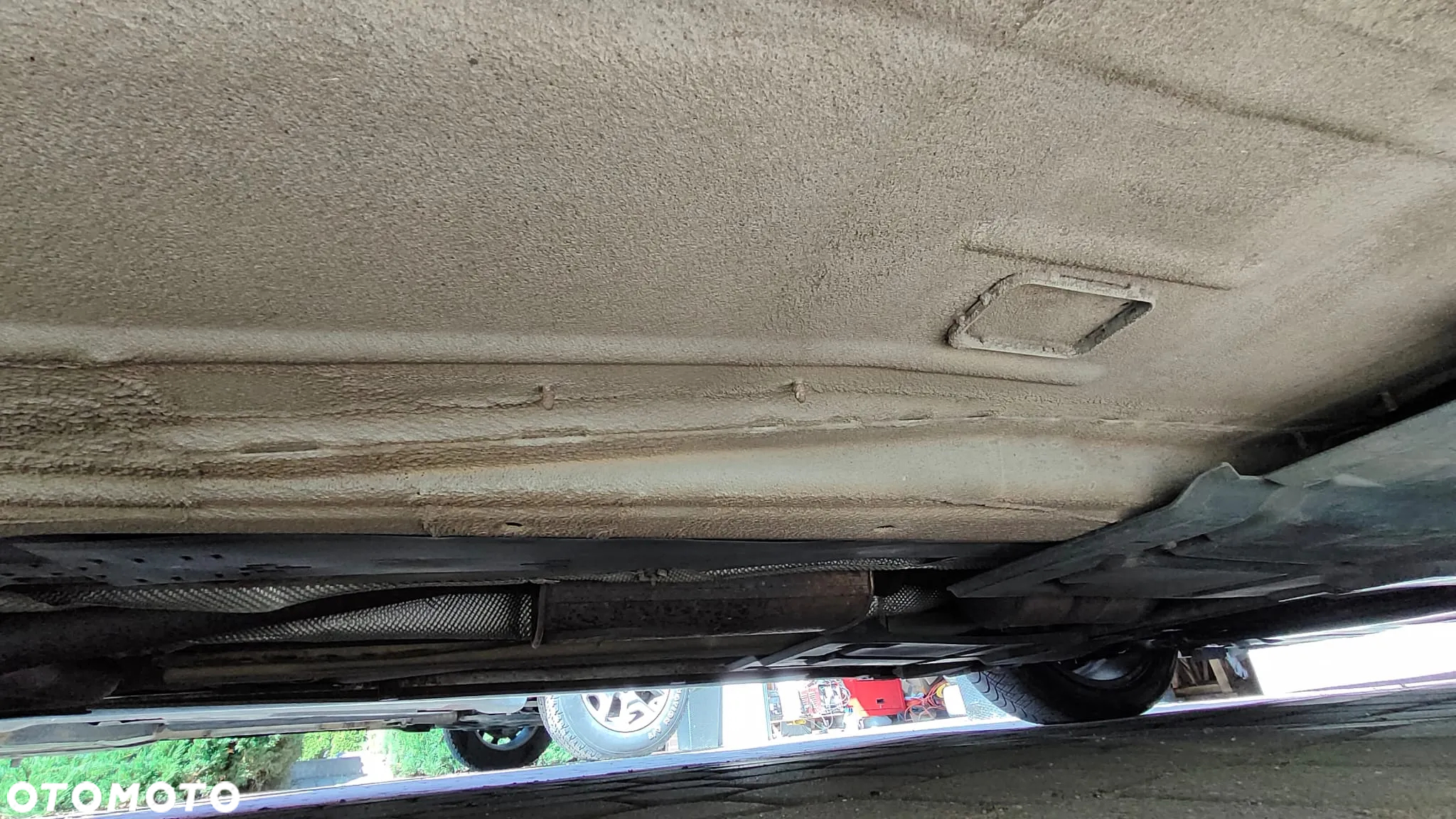 Ford S-Max 2.5 Titanium - 39