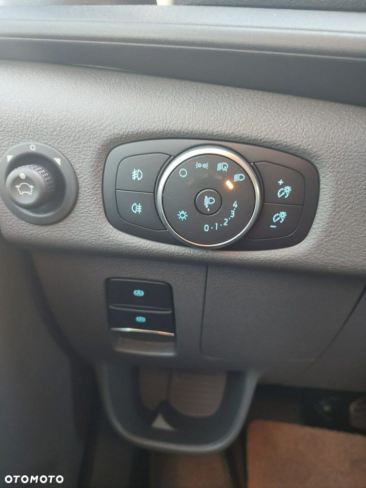 Sunlight T680 Adventure - 5 osobowy! - 28