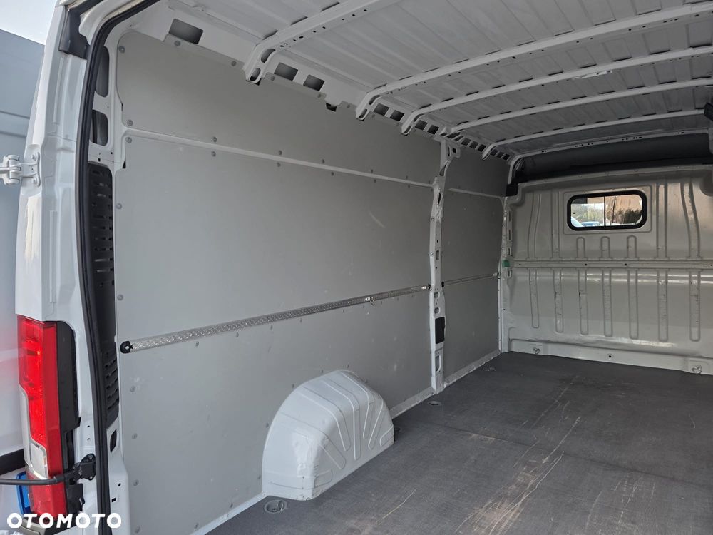 Fiat Ducato L4h2 2.3 180km  Zobacz Jaki Stan !!! - 18