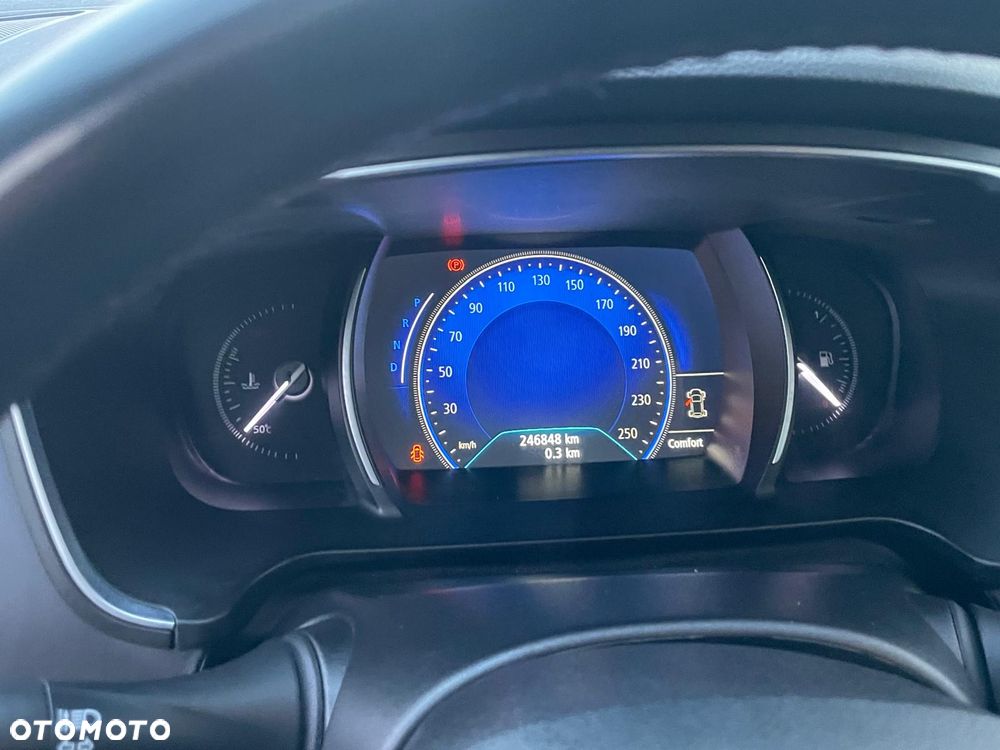 Renault Talisman ENERGY TCe 200 EDC INITIALE PARIS - 16