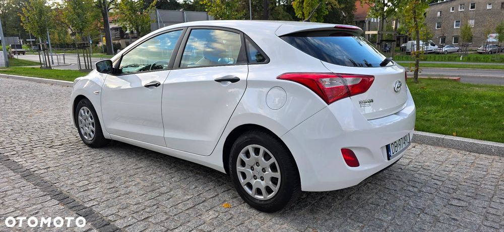 Hyundai i30 - 4