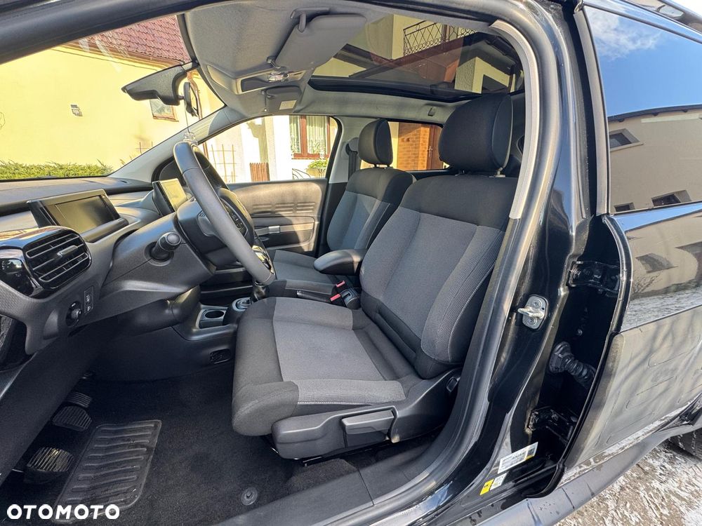 Citroën C4 Cactus Pure Tech 110 Stop&Start Shine Edition - 20