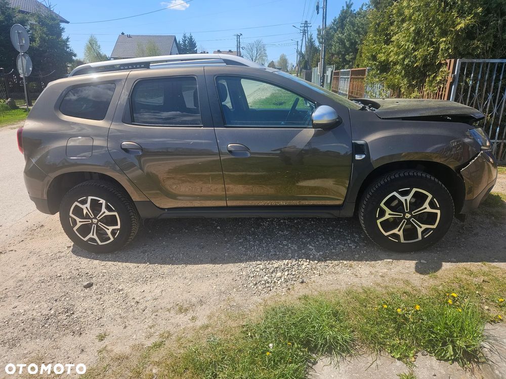 Dacia Duster 1.5 Blue dCi Prestige - 4