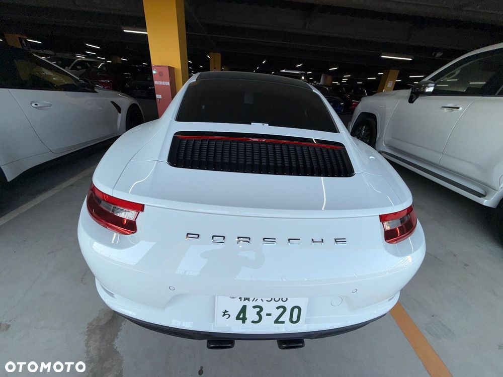 Porsche 911 - 14