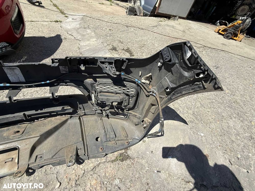Bara fata completa Range Rover Sport L494 2014-2018 - 7