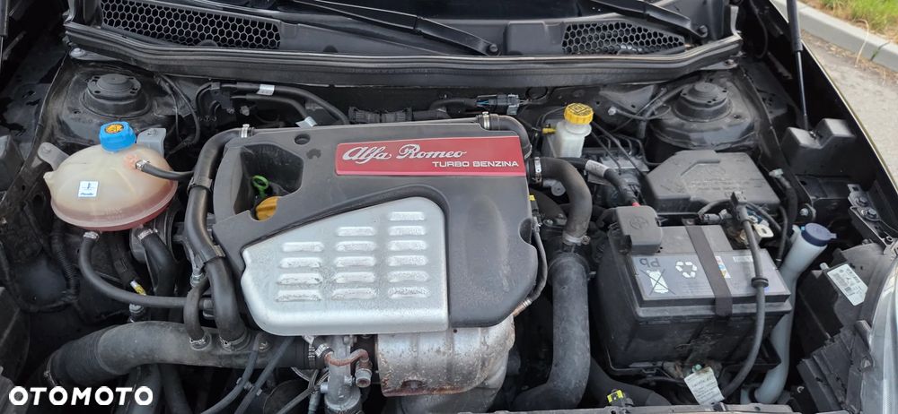 Alfa Romeo Giulietta 1.4 TB 16V Super - 9