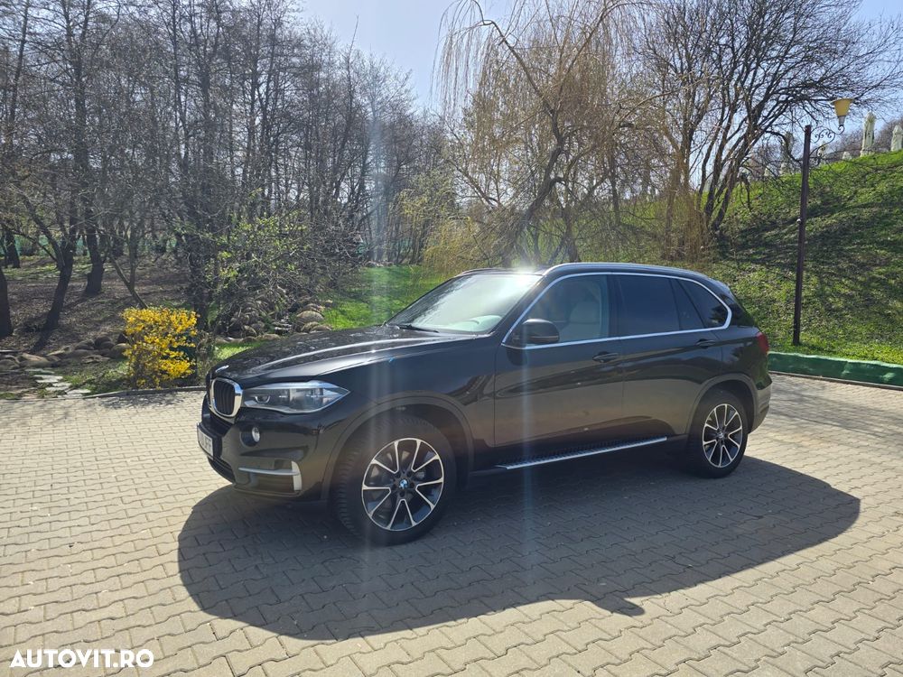 BMW X5 - 18