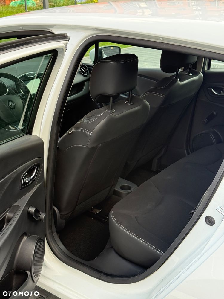 Renault Clio 0.9 Energy TCe Dynamique - 17