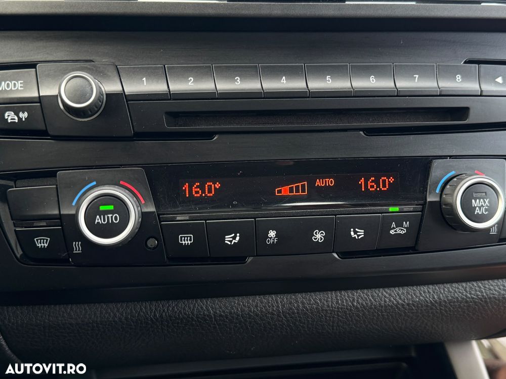 BMW Seria 1 118d xDrive - 15