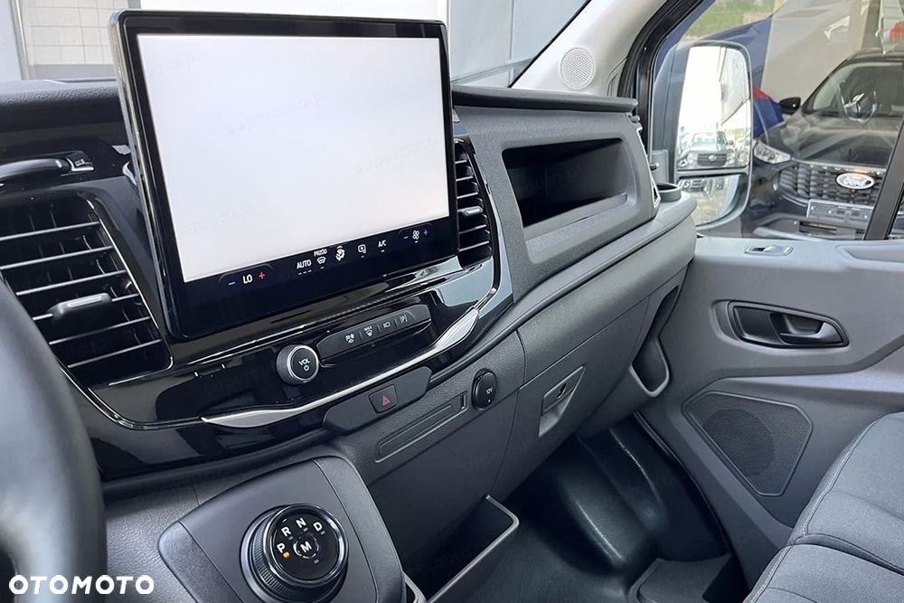 Ford Transit 350 L3H2 Trend Zabudowa Brygadowa A8 2.0 130KM - 8