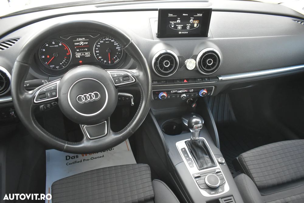 Audi A3 - 25
