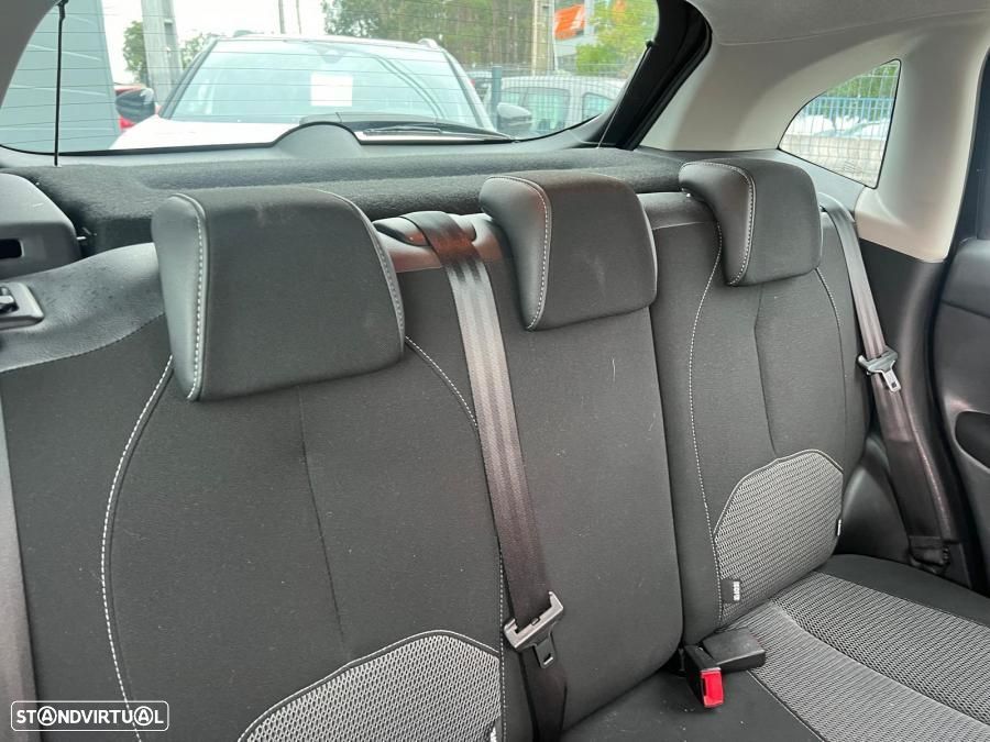 Citroën C3 1.2 PureTech Origins - 9