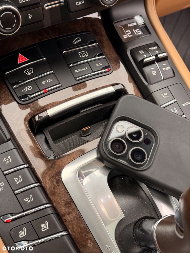 Porsche Cayenne GTS Tiptronic S - 29