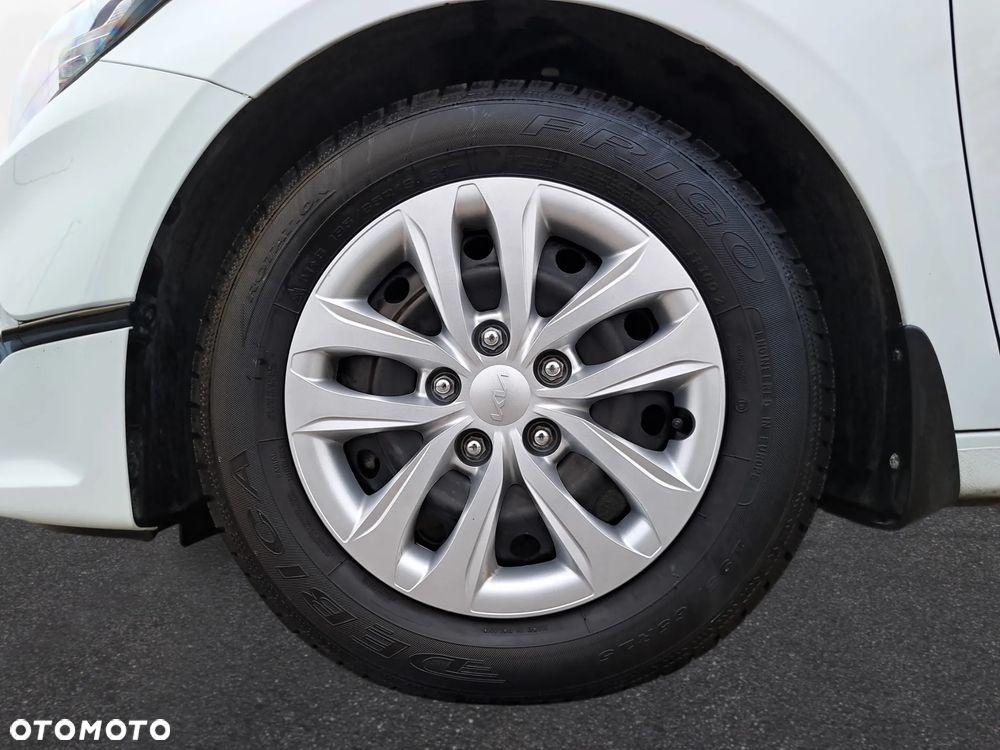 Kia Ceed 1.0 T-GDI M - 9