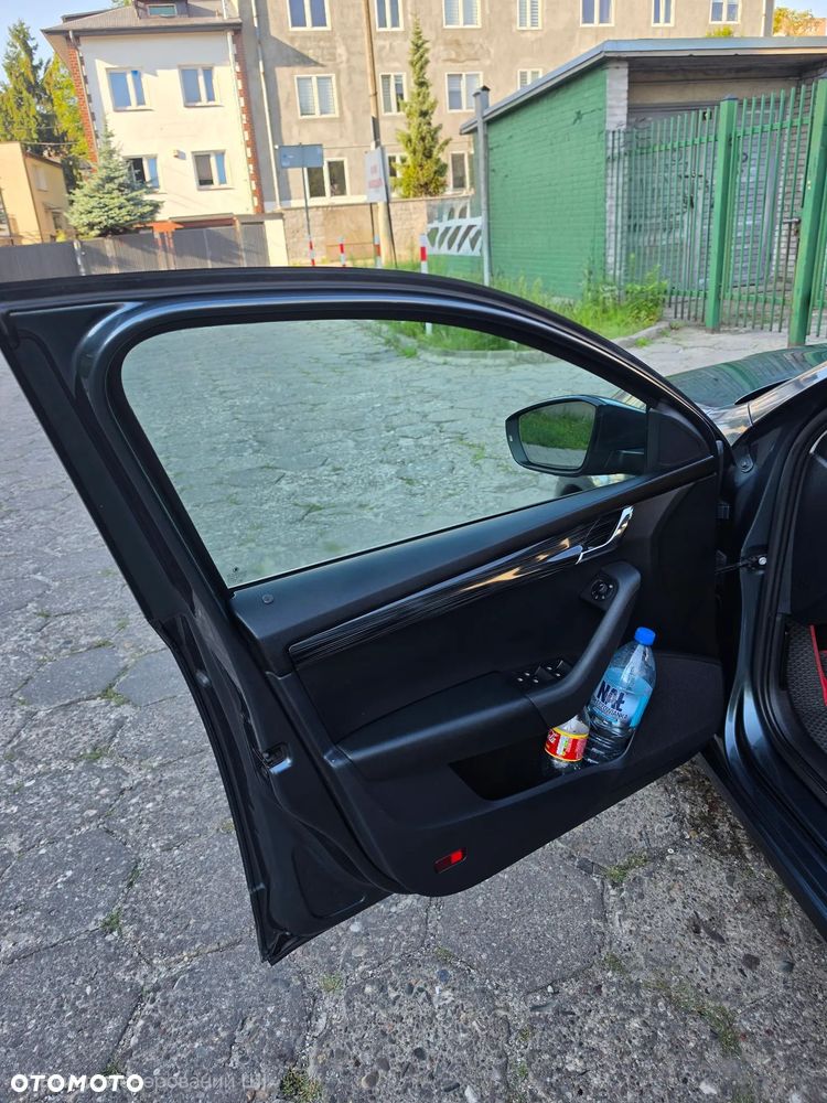 Skoda Octavia 1.6 TDI Soleil - 14