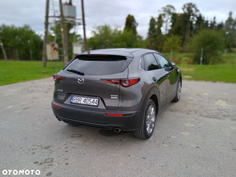 Mazda CX-30 - 5