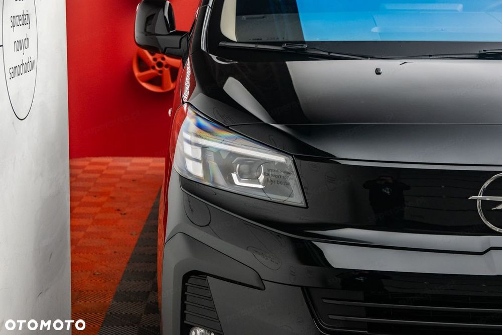 Opel Zafira - 5