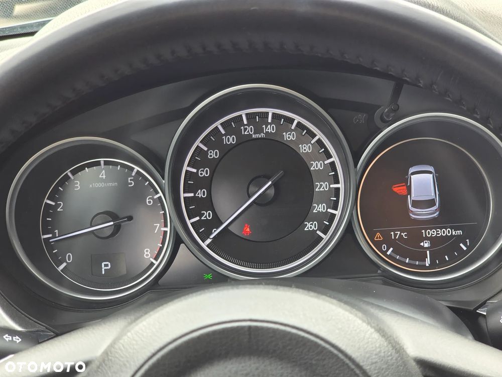 Mazda 6 2.0 SkyMotion - 25