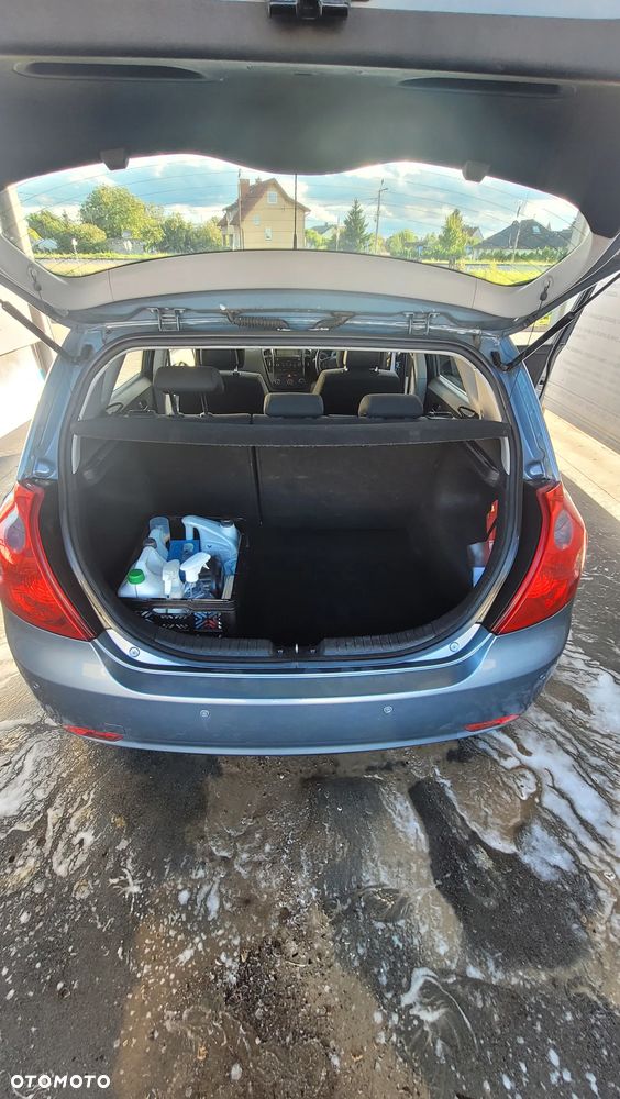 Kia Ceed 1.6 Comfort - 13