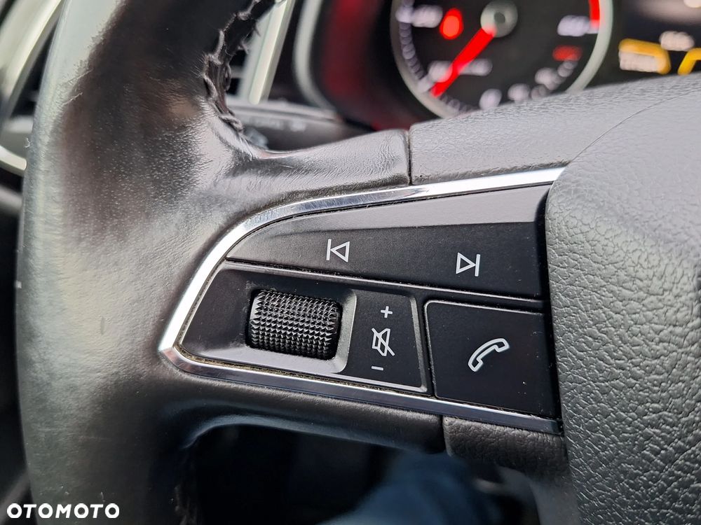 Seat Leon - 17