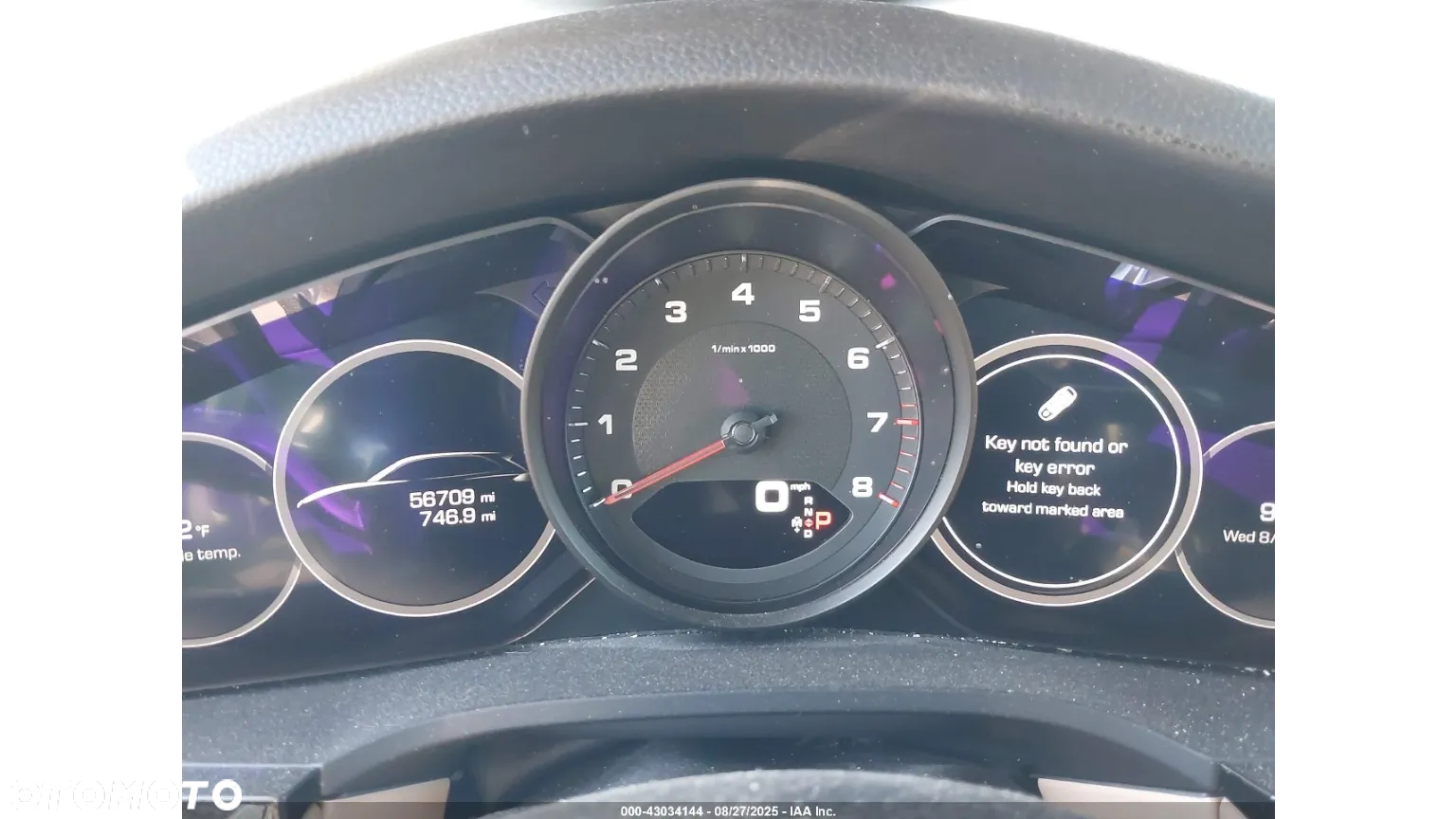 Porsche Cayenne - 11