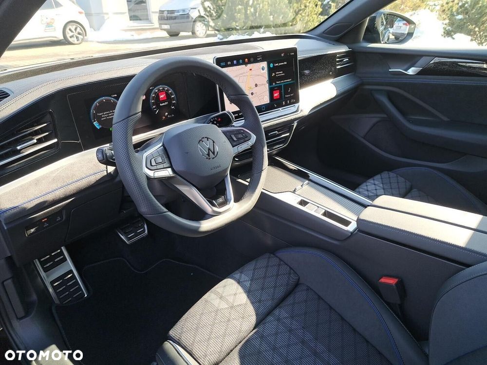 Volkswagen Passat - 9