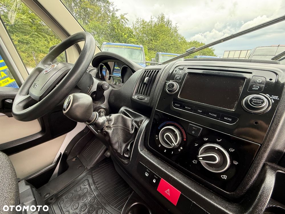 Fiat Ducato - 9