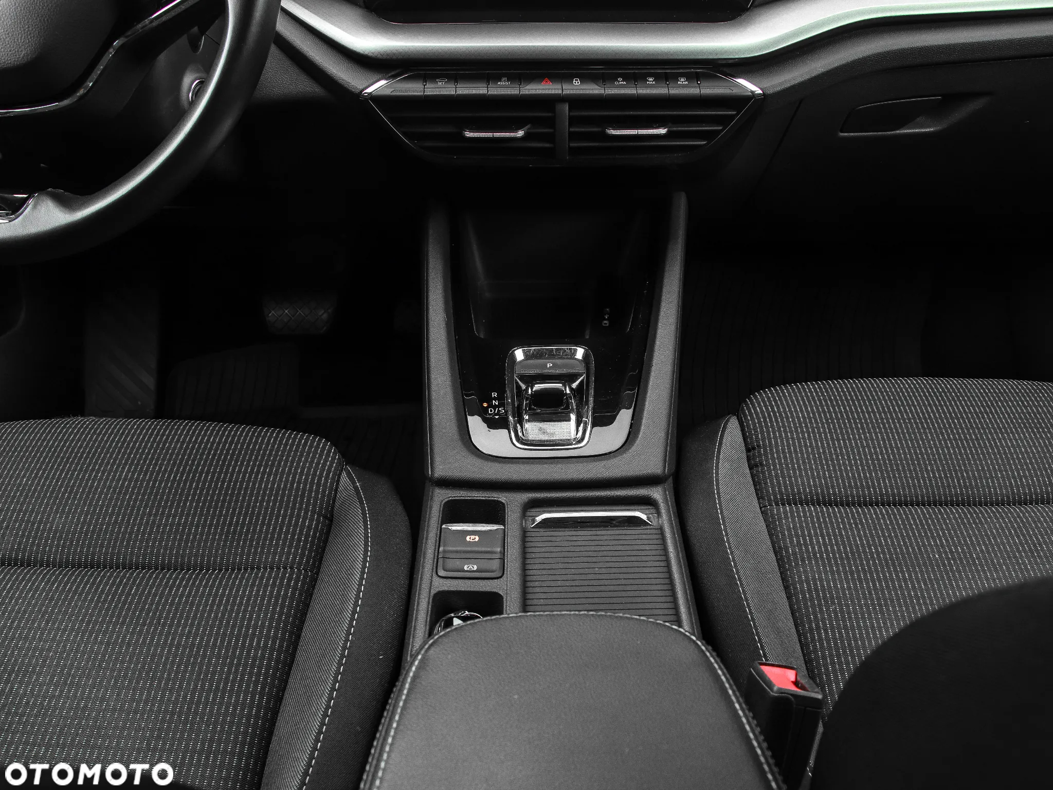 Skoda Octavia - 16