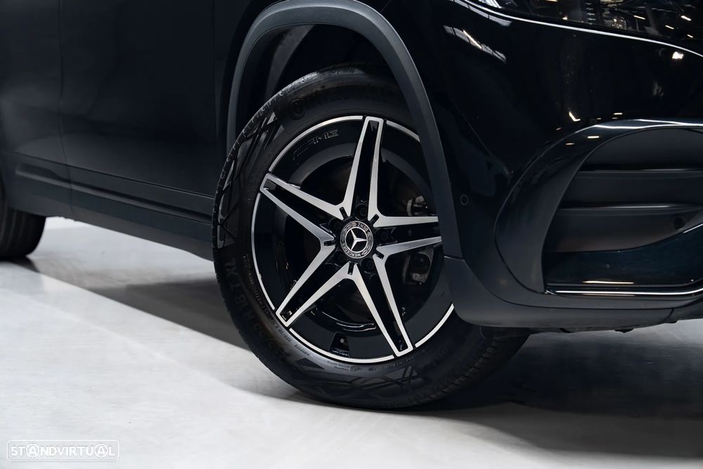 Mercedes-Benz EQA 300 4Matic - 4