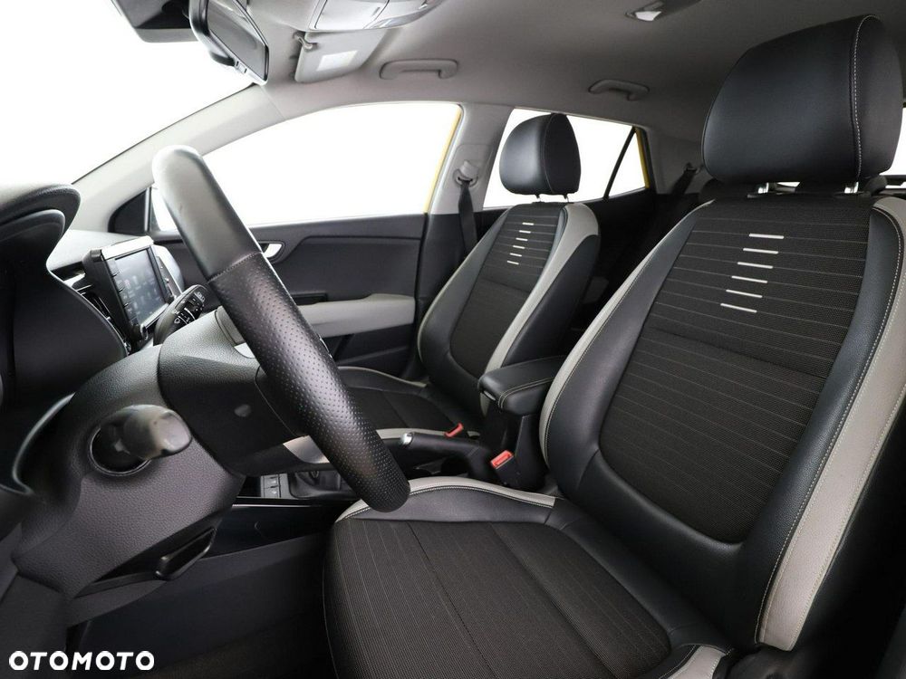 Kia Stonic 1.0 T-GDI OPF Spirit - 14