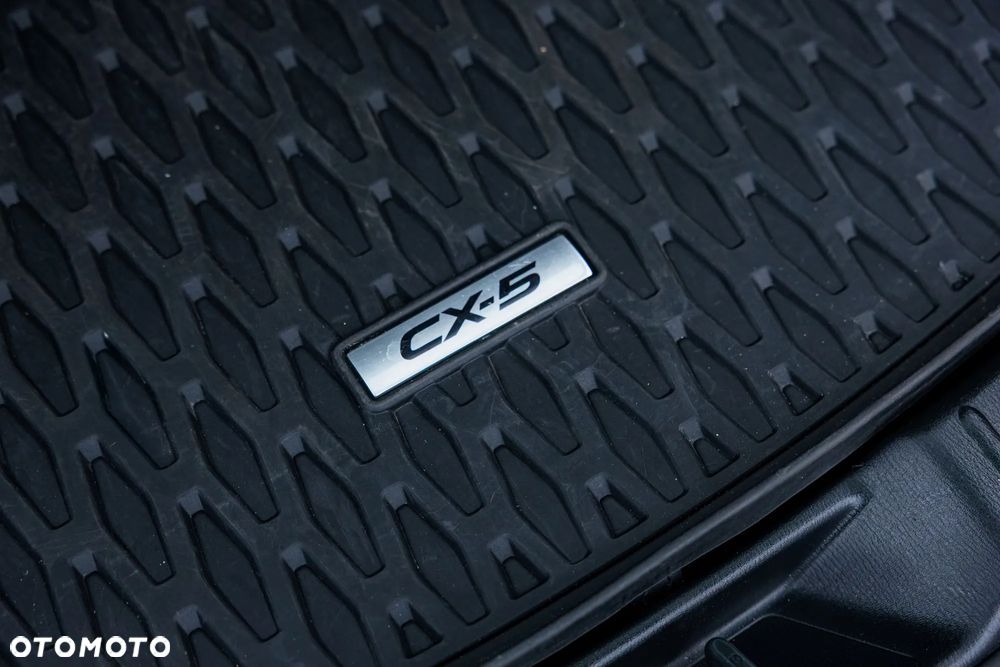 Mazda CX-5 - 37