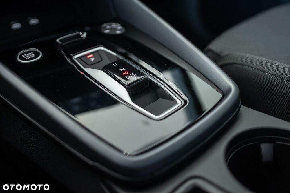 Audi A3 Limousine - 29