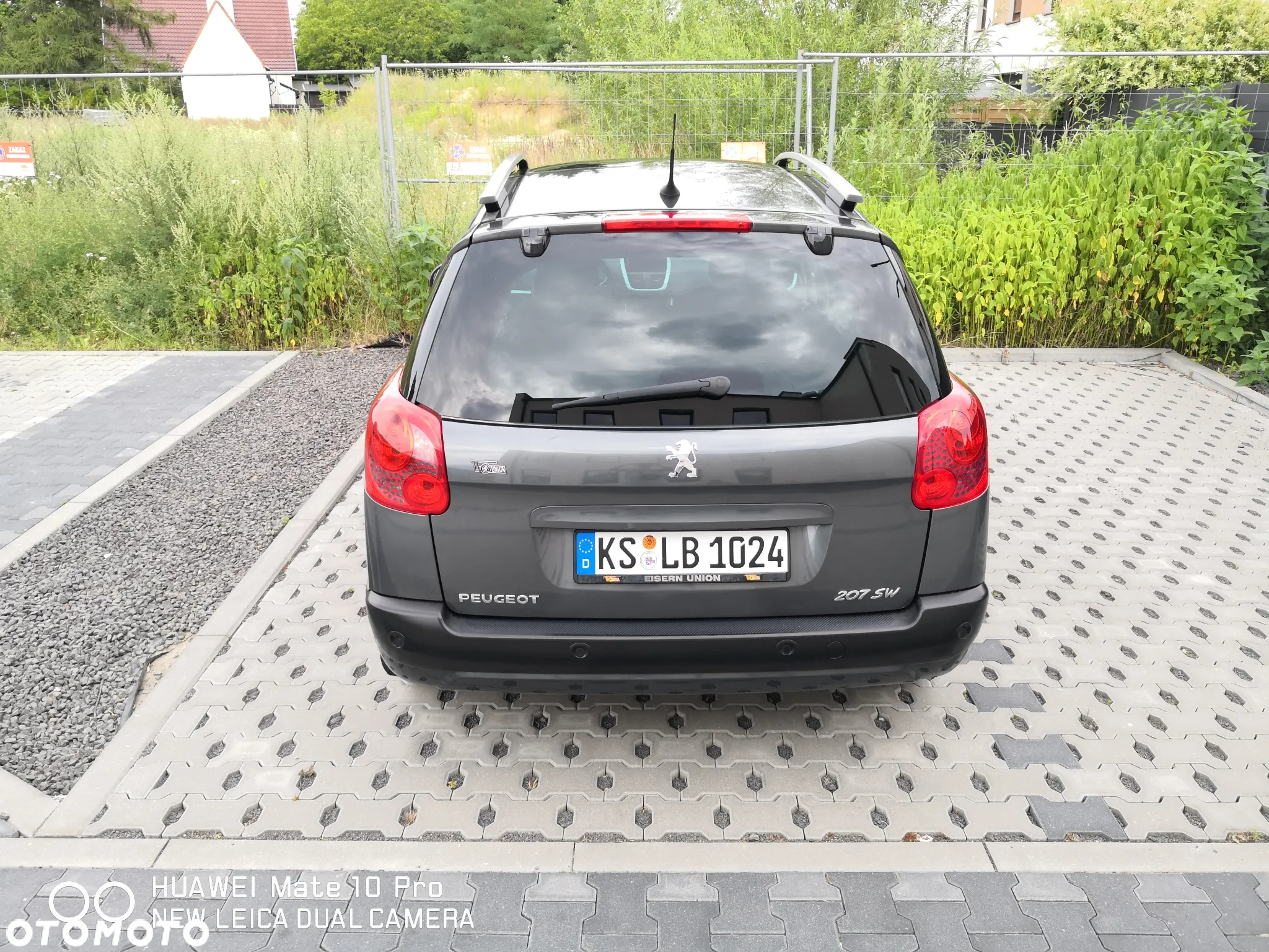 Peugeot 207 SW 95 VTi Urban Move - 25