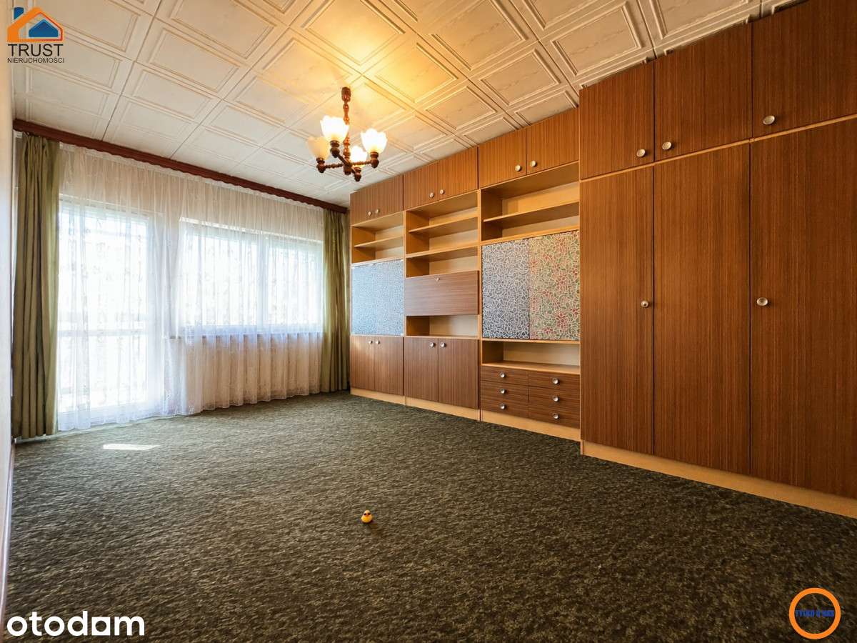 Rozkładowe | 2 pokoje | Teofilów | parking |winda!