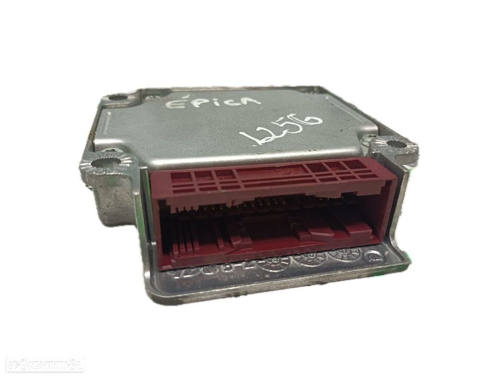 Centralina Airbags Chevrolet Epica (Kl1_) - 3