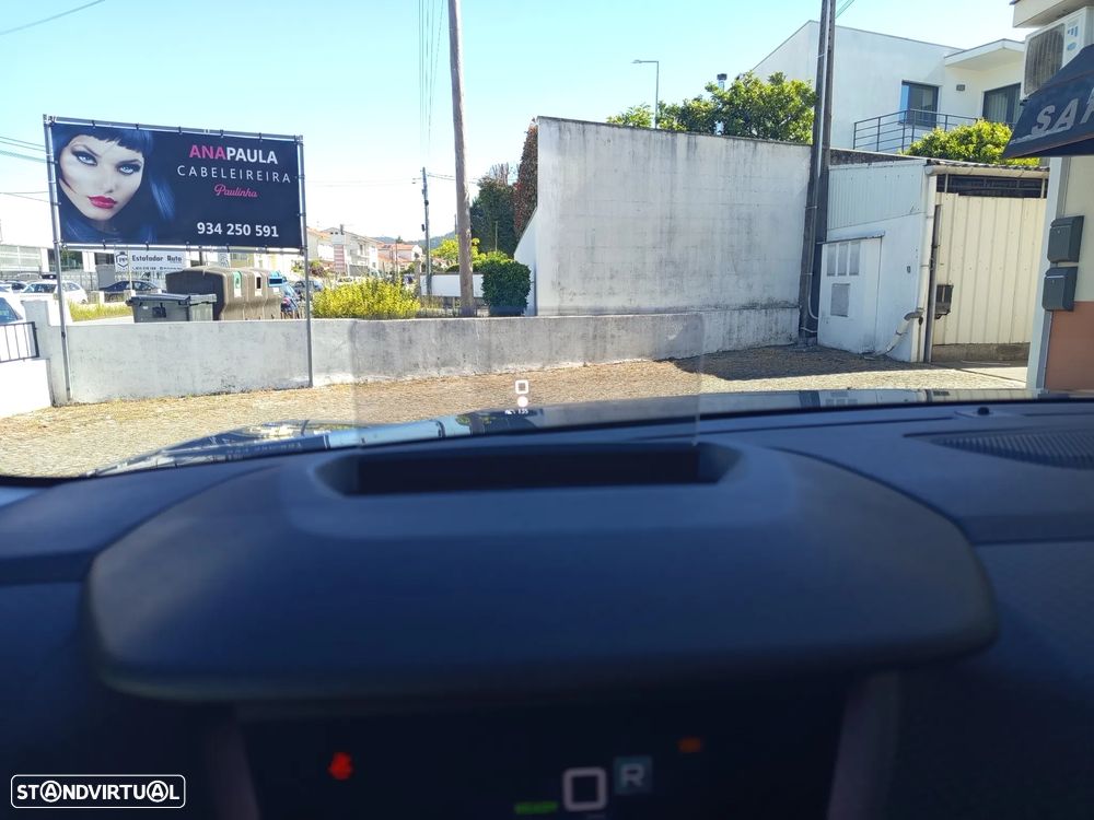 Citroën e-C4 50 kWh Feel Pack - 19