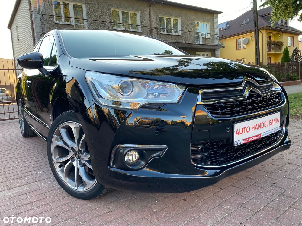 Citroën DS4 PureTech 130 Stop&Start Limited Edition 1955 - 23