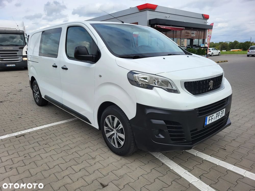 Peugeot Expert - 16