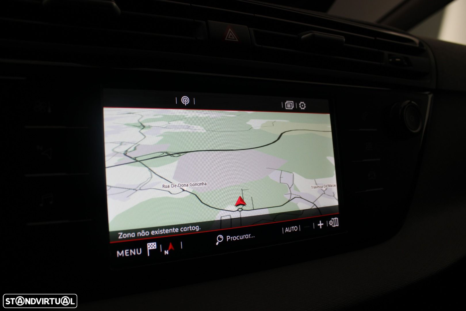 Citroën Grand C4 Spacetourer 1.5 BlueHDi Feel - 15