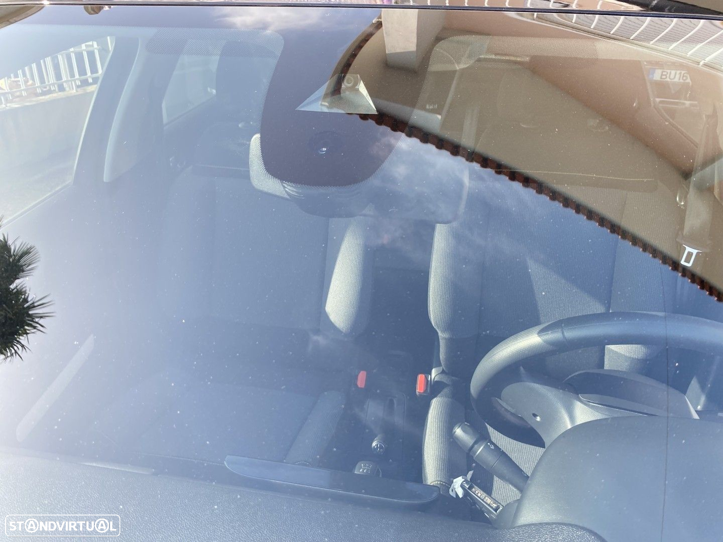Citroën C3 1.2 PureTech C-Series - 19