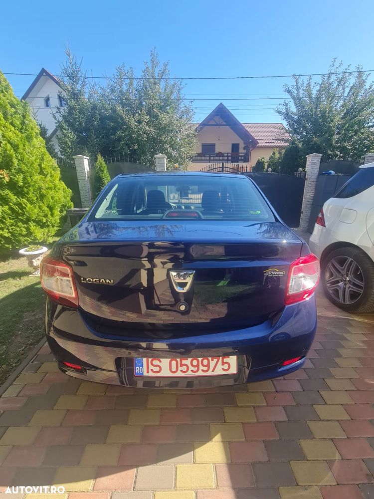Dacia Logan - 7